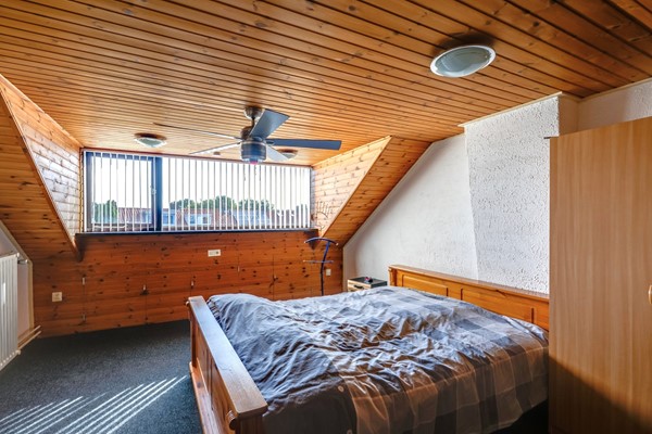 Medium property photo - Kleine Spie 6, 5121 LK Rijen